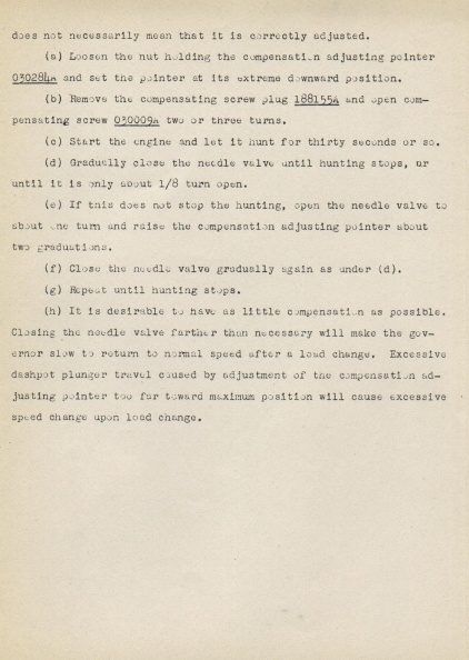UG-8 instructions, page 3.